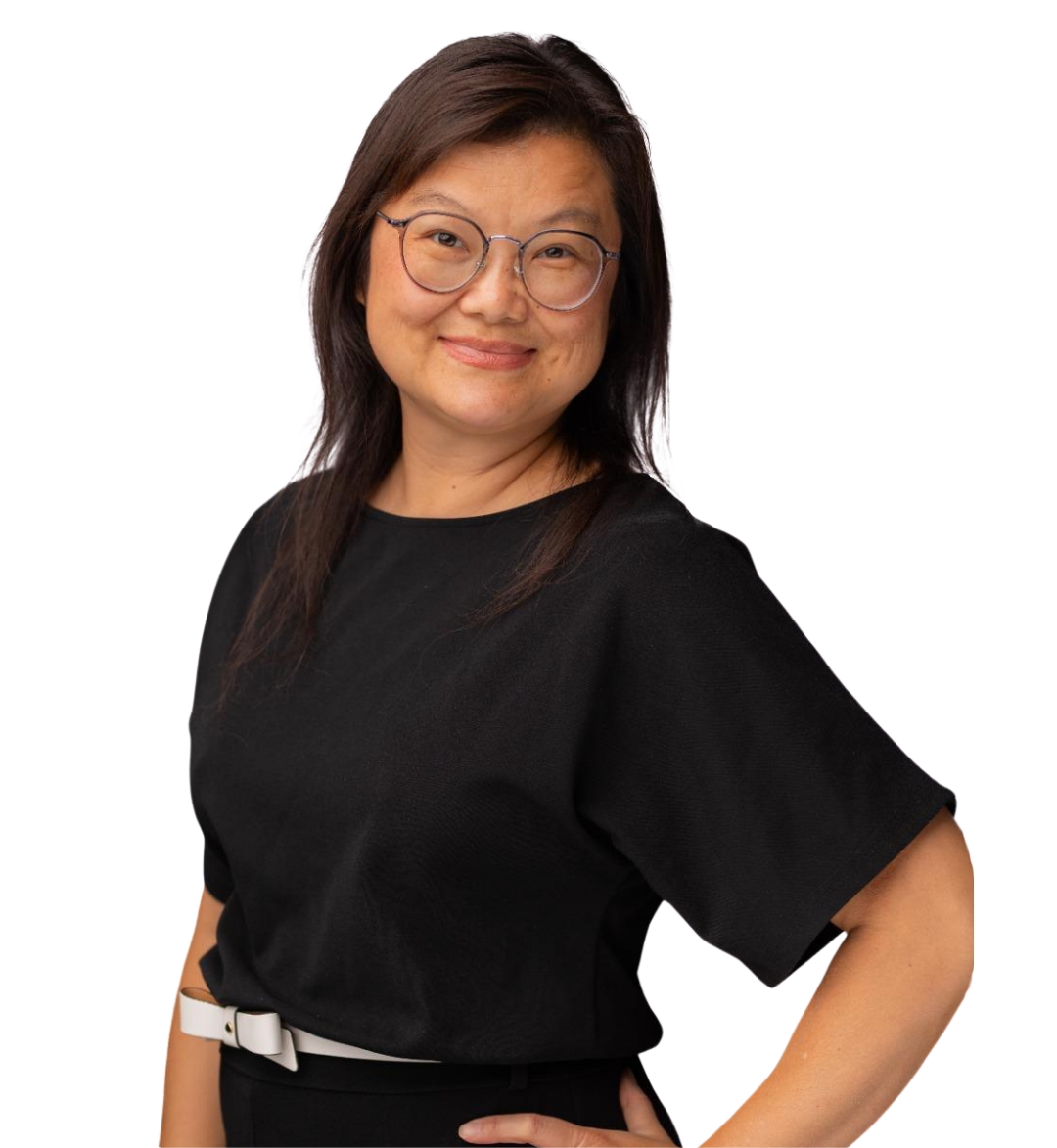 Susan Xiong