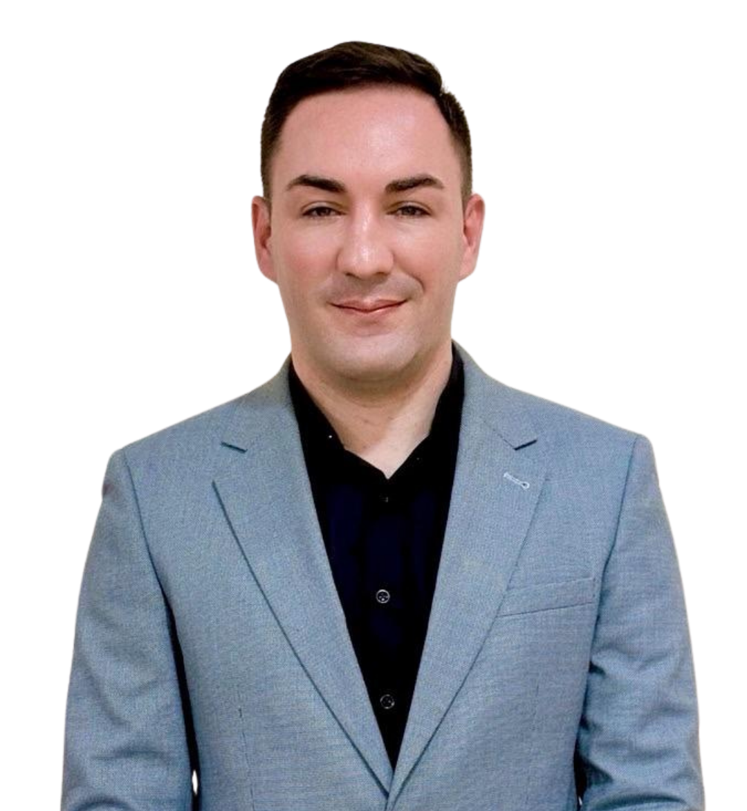 Neill Vincent Edward Conlan