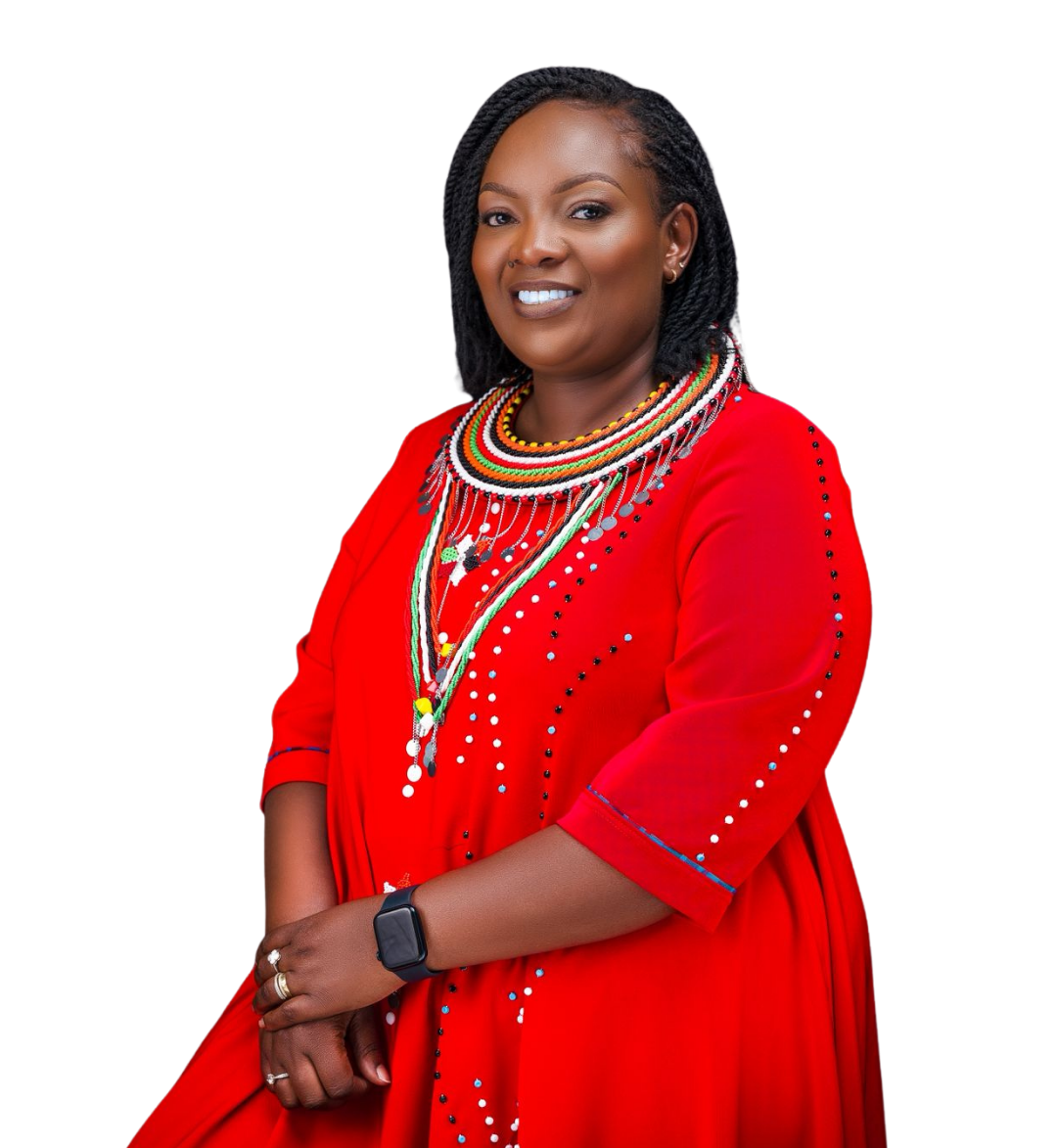 Elizabeth Ratia Nkowua
