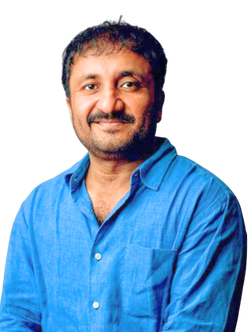 Anand Kumar