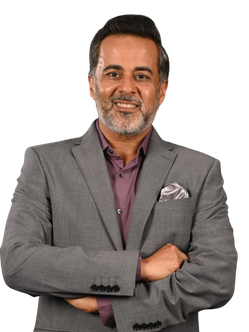 Chetan Bhagat