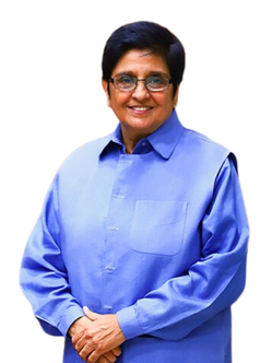 Kiran Bedi
