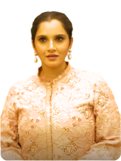 Sania Mirza