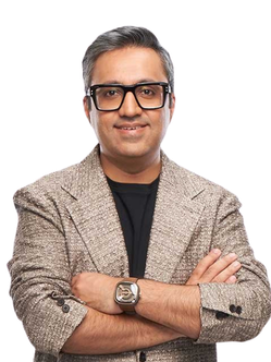 Ashneer Grover